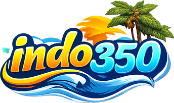 Logo indo350 untuk beranda utama